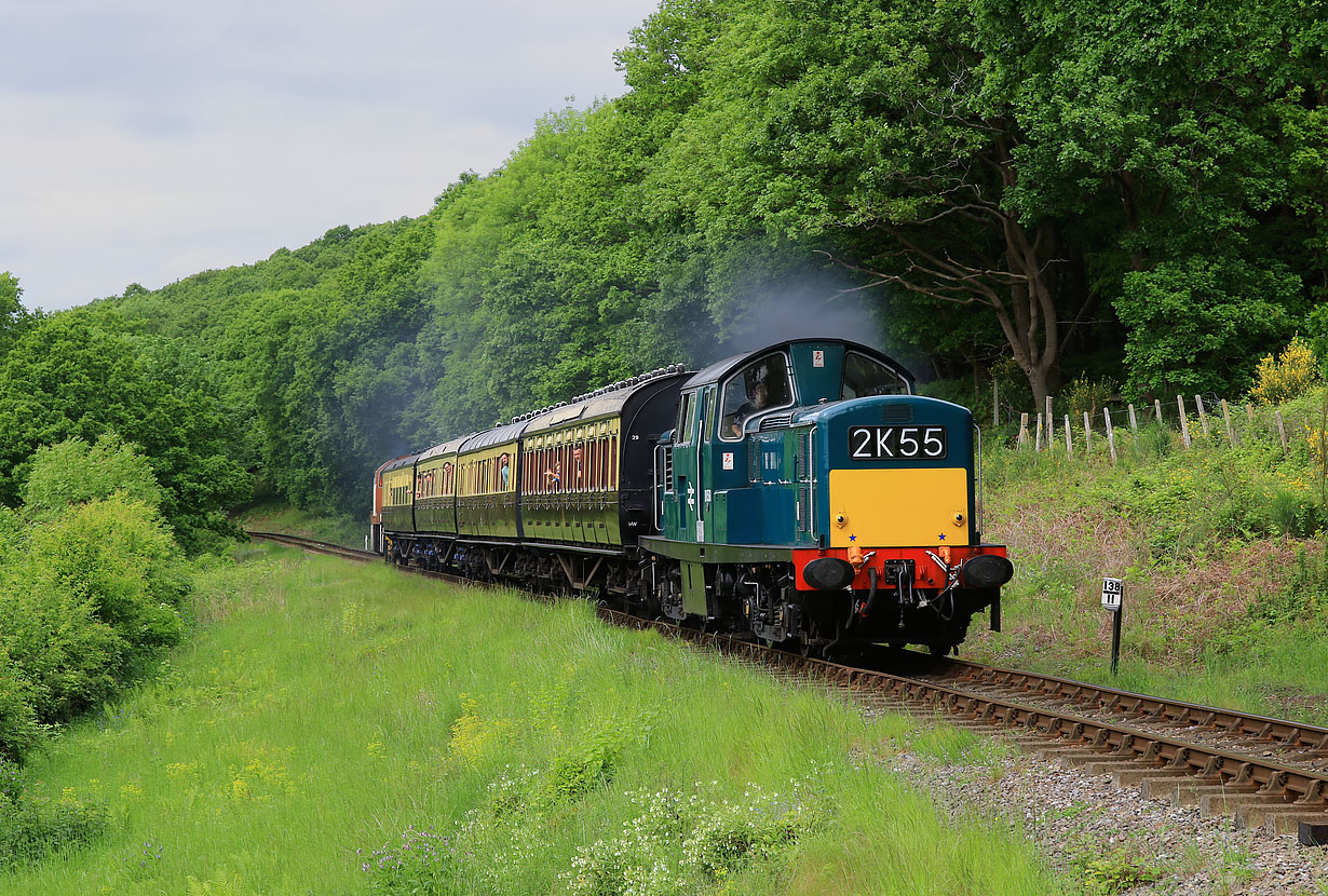 D8568 Northwood Lane 21 May 2022