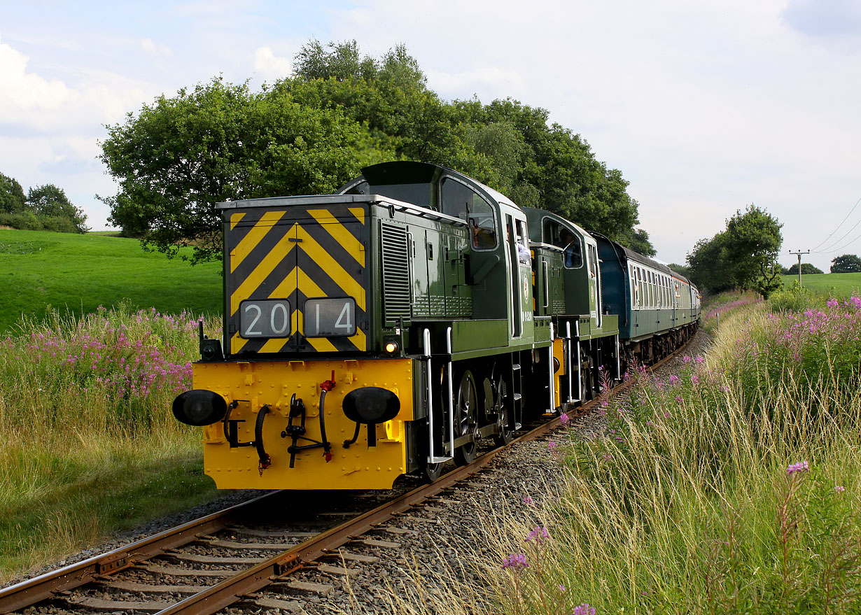 D9520 & D9555 Burrs 26 July 2014