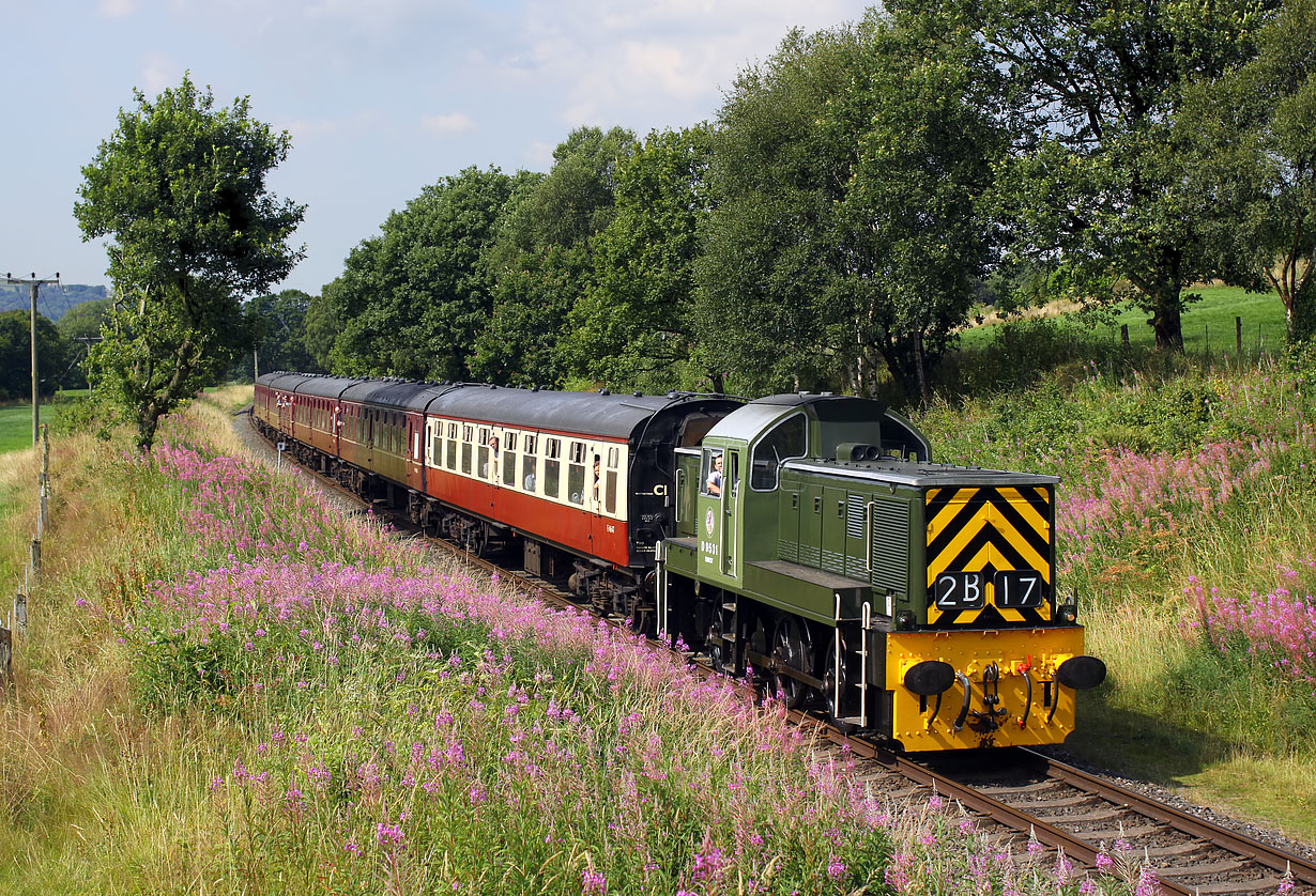 D9531 Burrs 26 July 2014