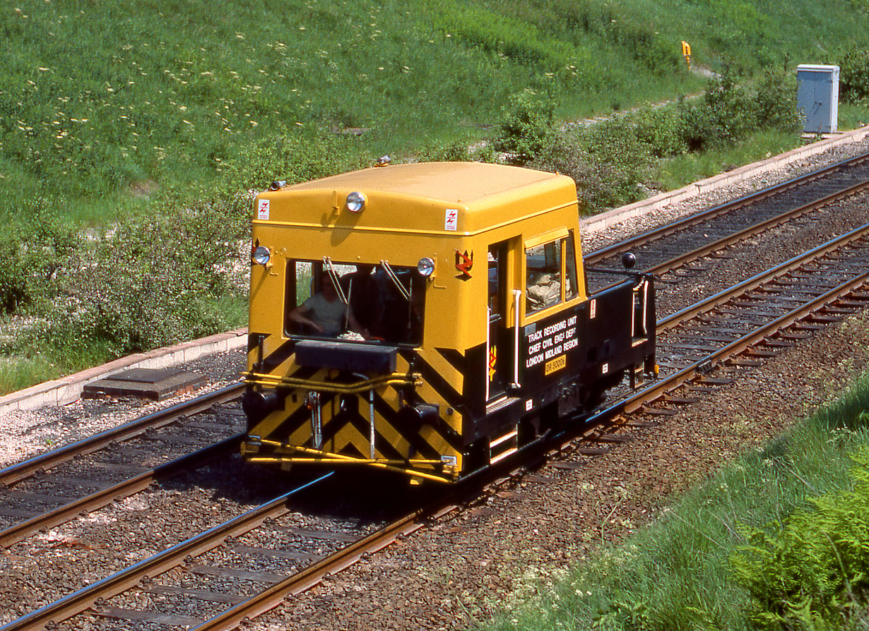 DR50006 Chinley 19 June 1984