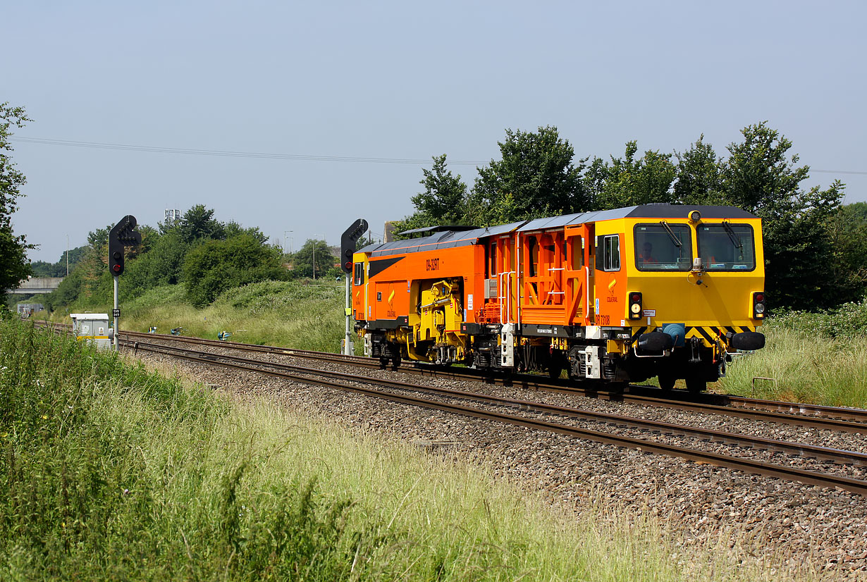 DR73108 South Marston 20 June 2017