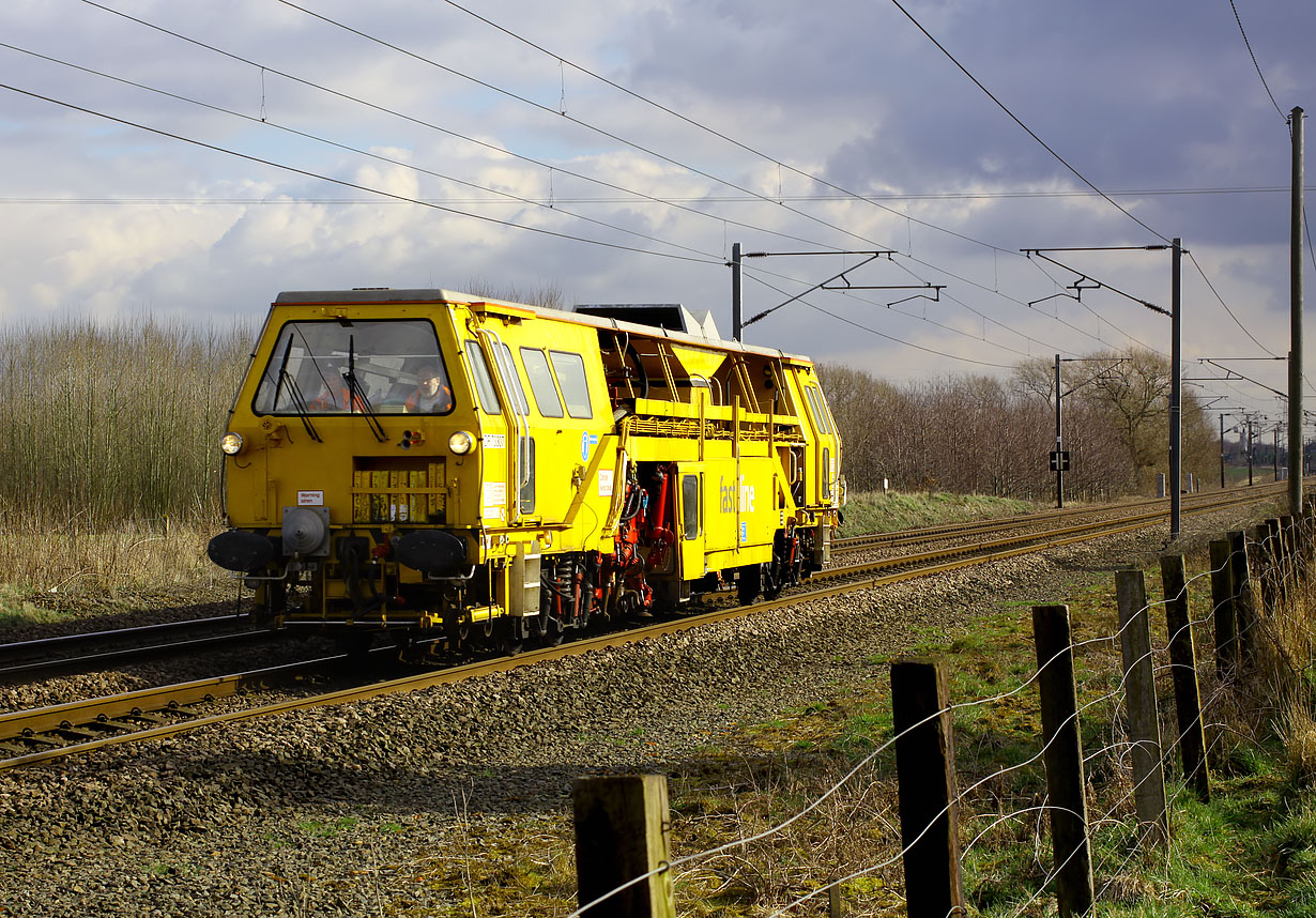 DR73307 Botany Bay 10 March 2009