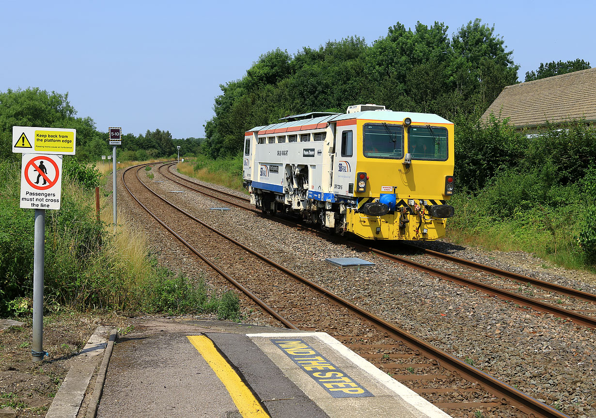 DR73916 Shipton 21 July 2021