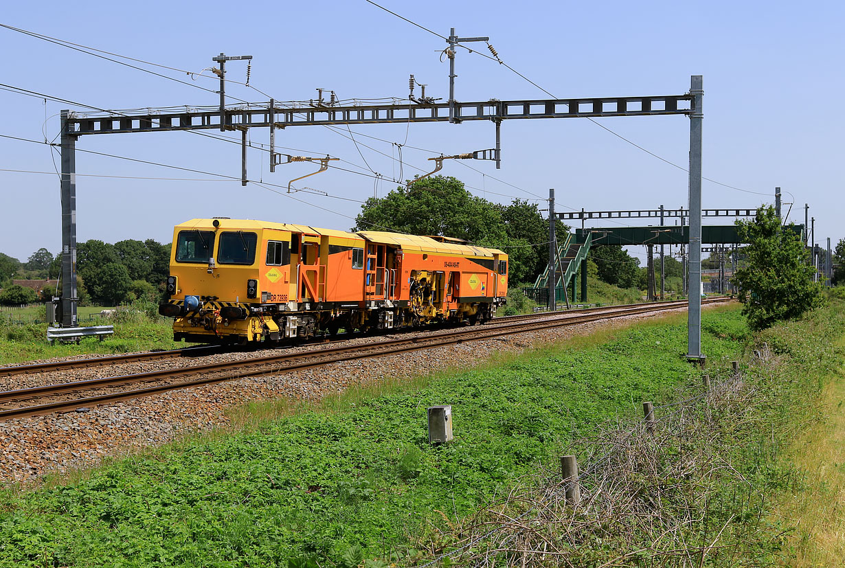 DR73936 Uffington 25 June 2026