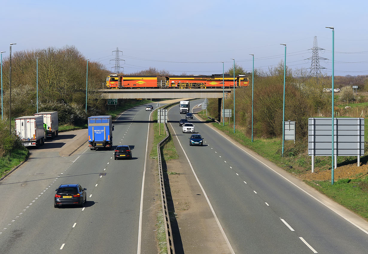 DR75407 Elmbridge 23 March 2020