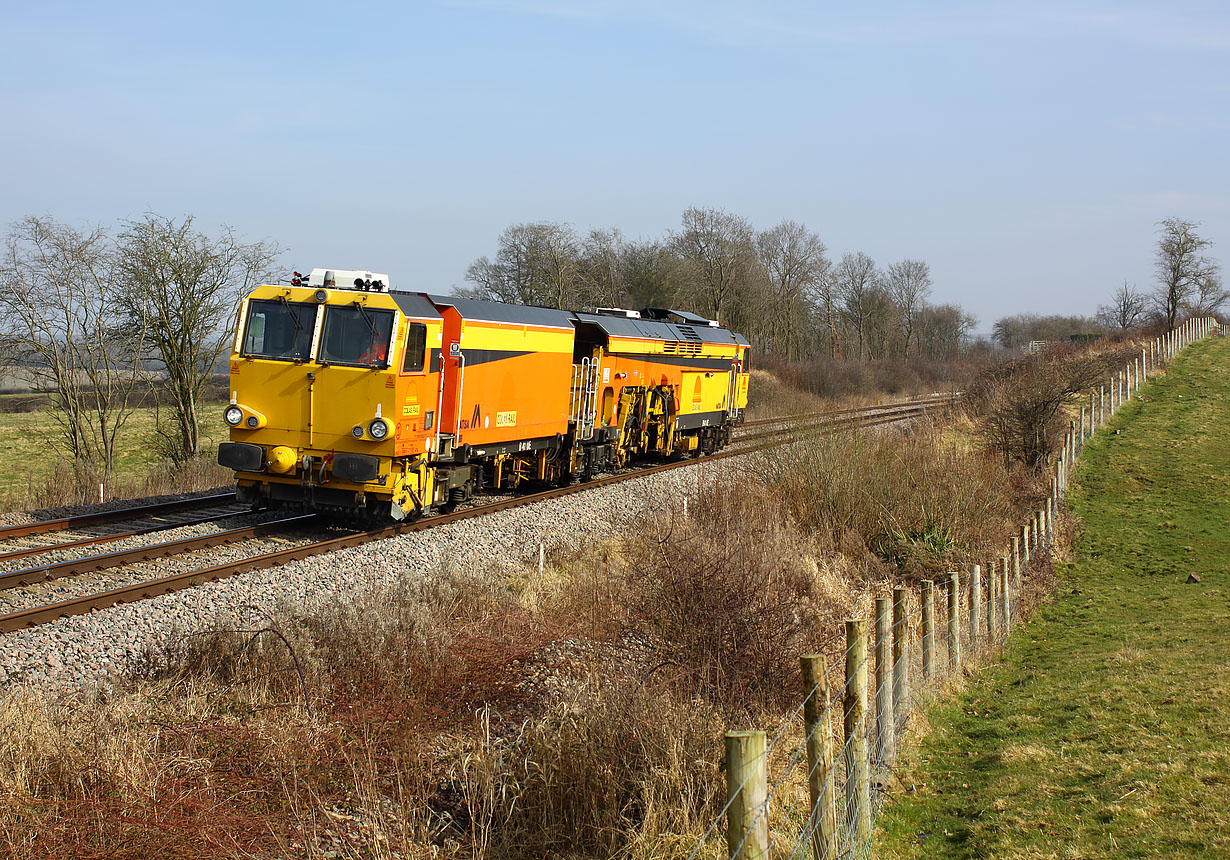 DR75407 Shorthampton 4 March 2013