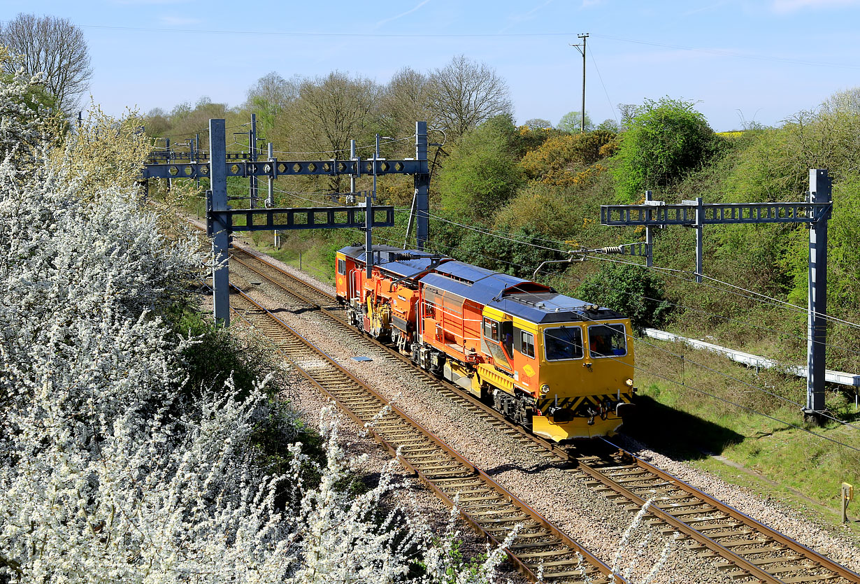 DR77910 Baulking 7 April 2026