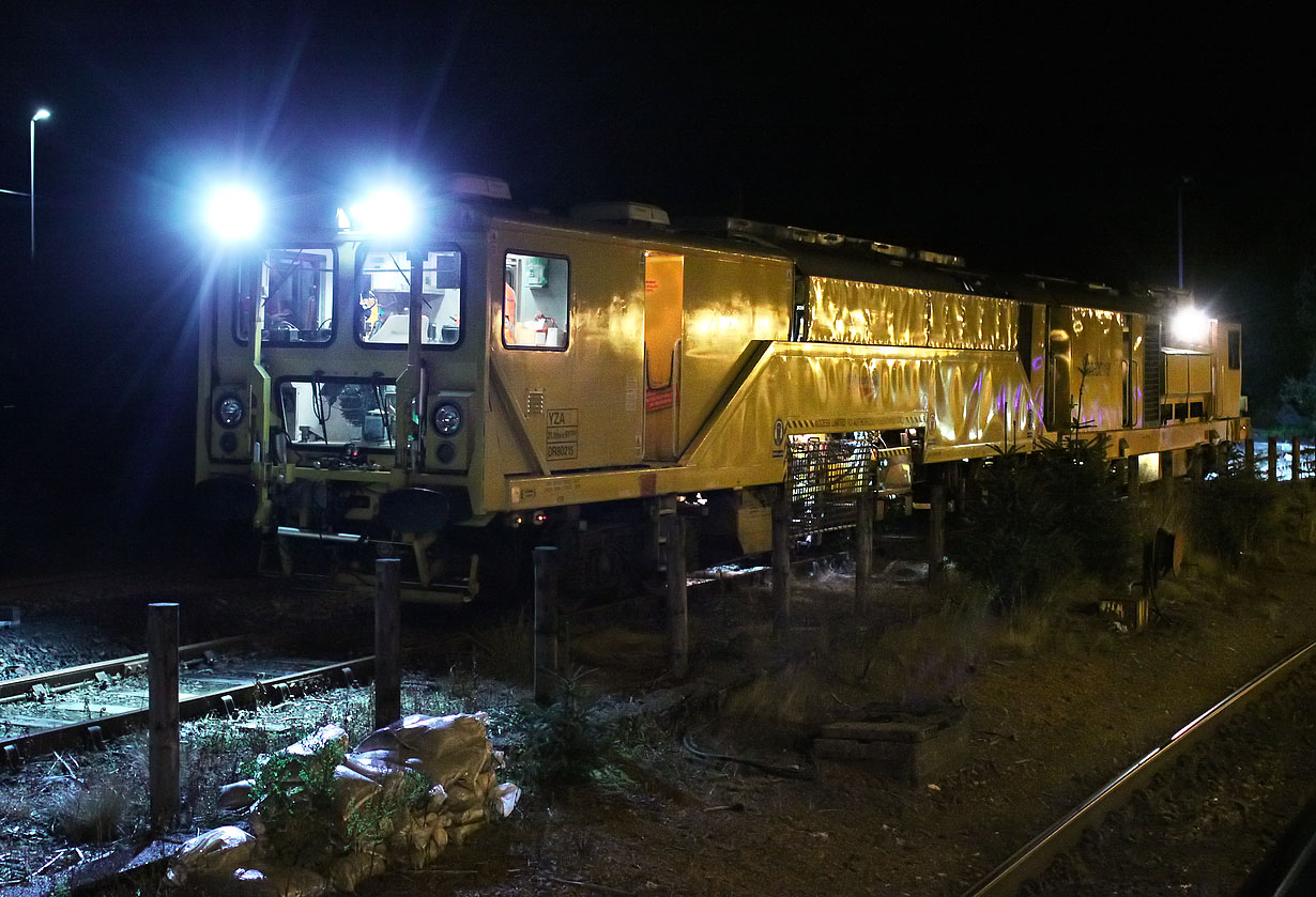 DR80215 Crianlarich 30 August 2016