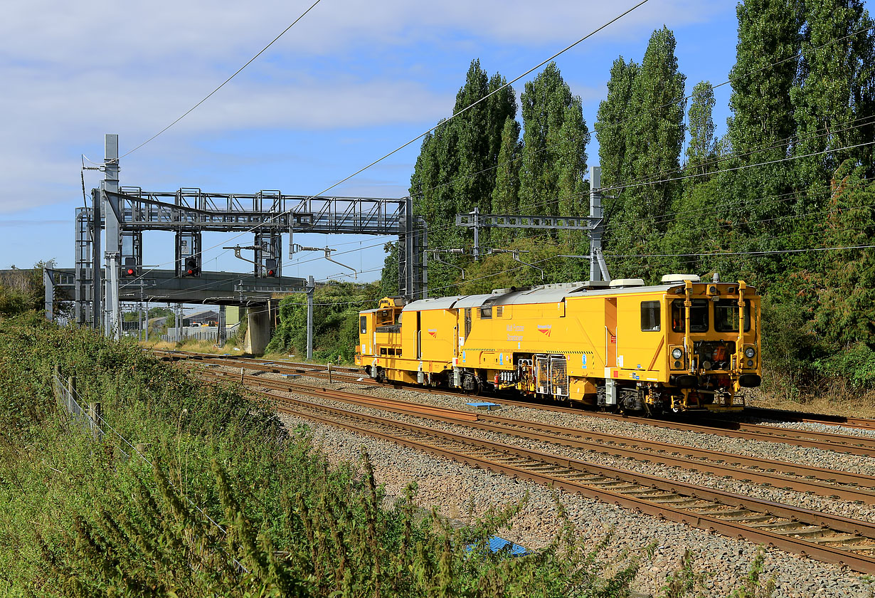 DR80302 Challow 24 September 2021