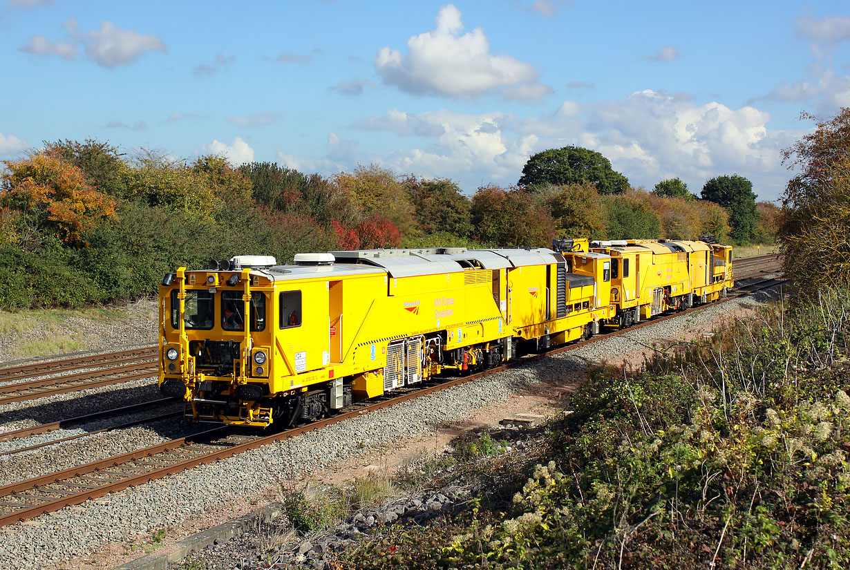 DR80302 & DR80303 Denchworth 9 October 2015