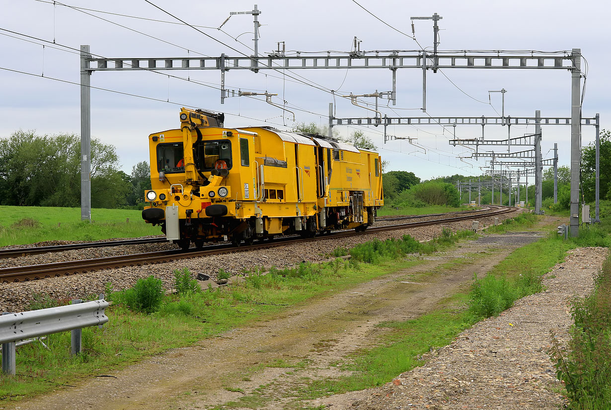 DR80302 Uffington 4 June 2021