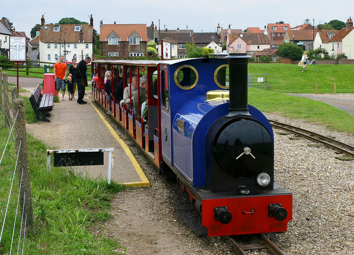 Howard Wells Harbour 31 May 2014