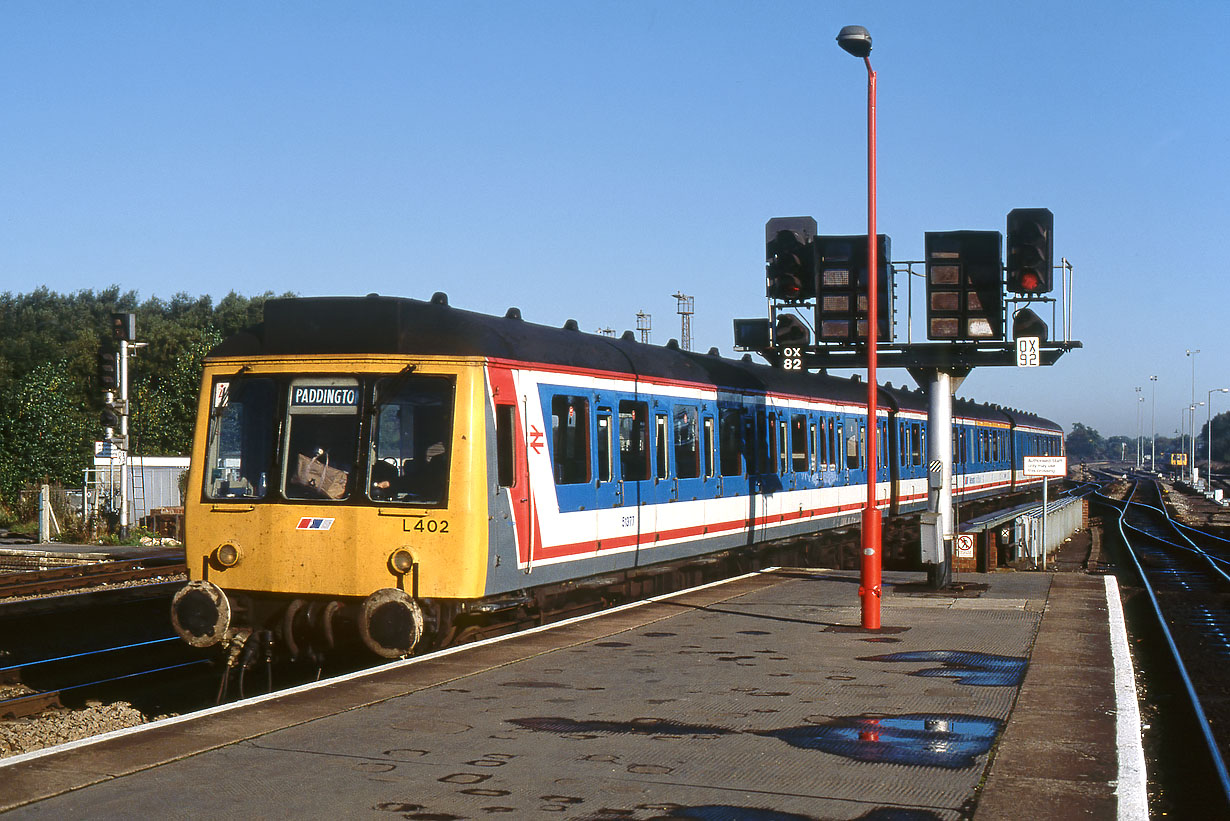 L402 Oxford 25 September 1987