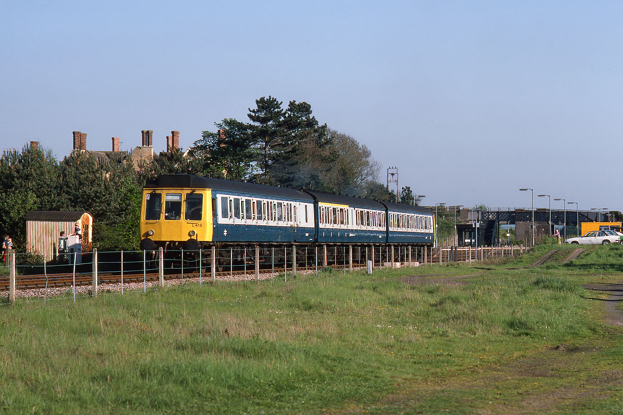 L415 Kingham 8 May 1987