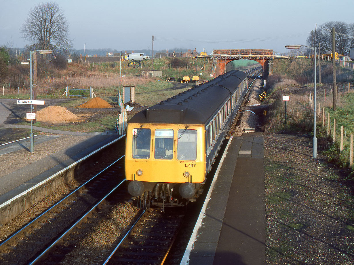 L417 Radley 1 December 1983