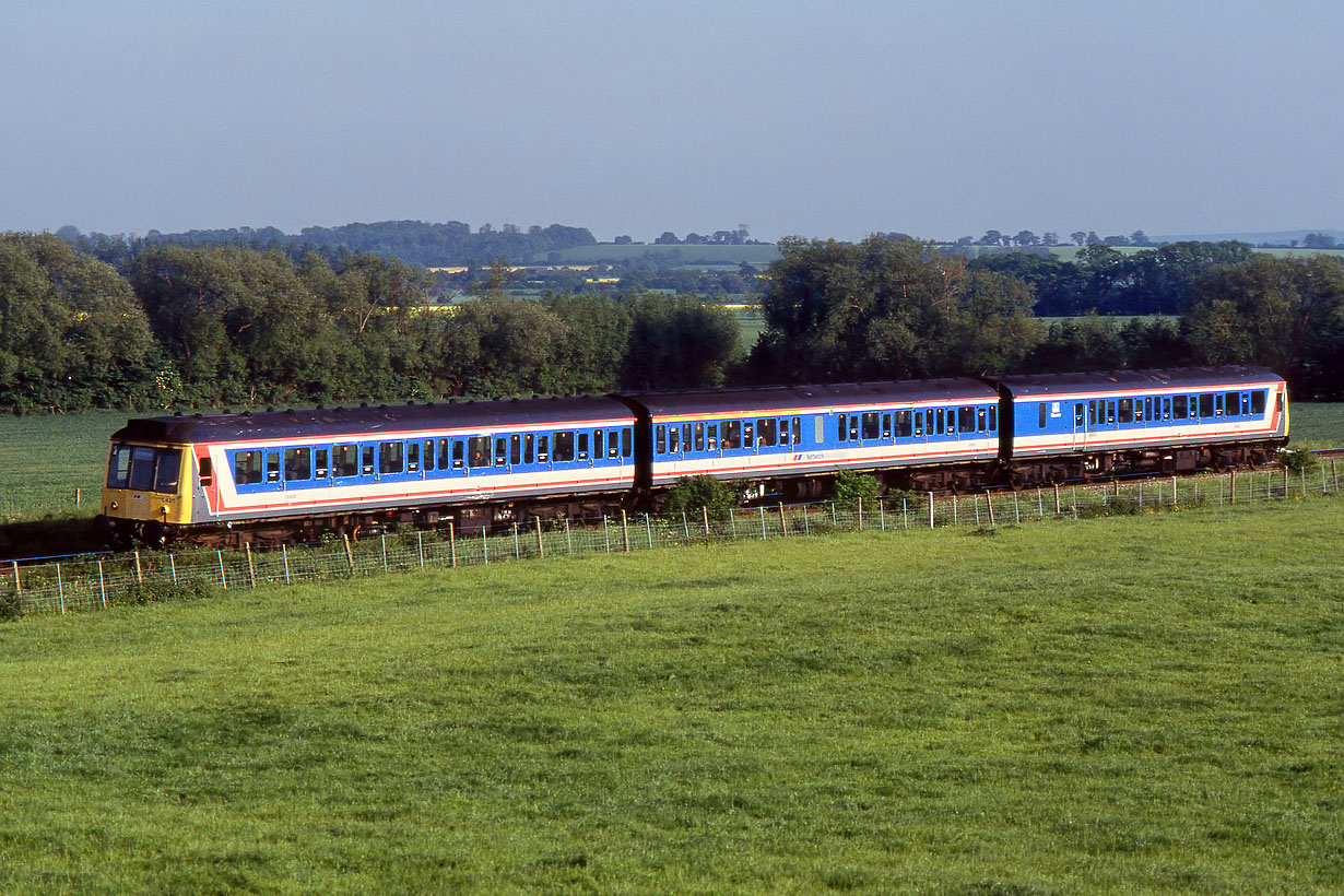 L420 Culham 26 May 1992