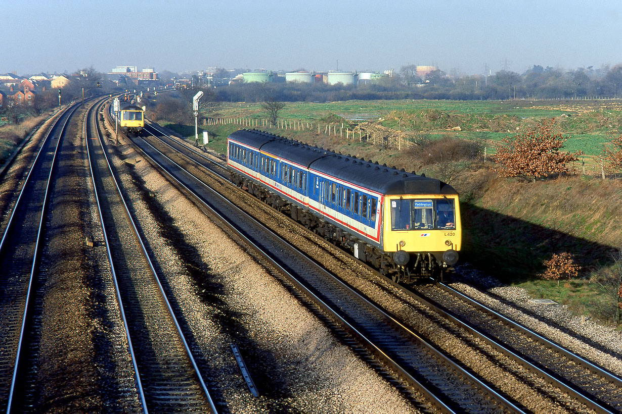 L420 Iver 22 February 1990