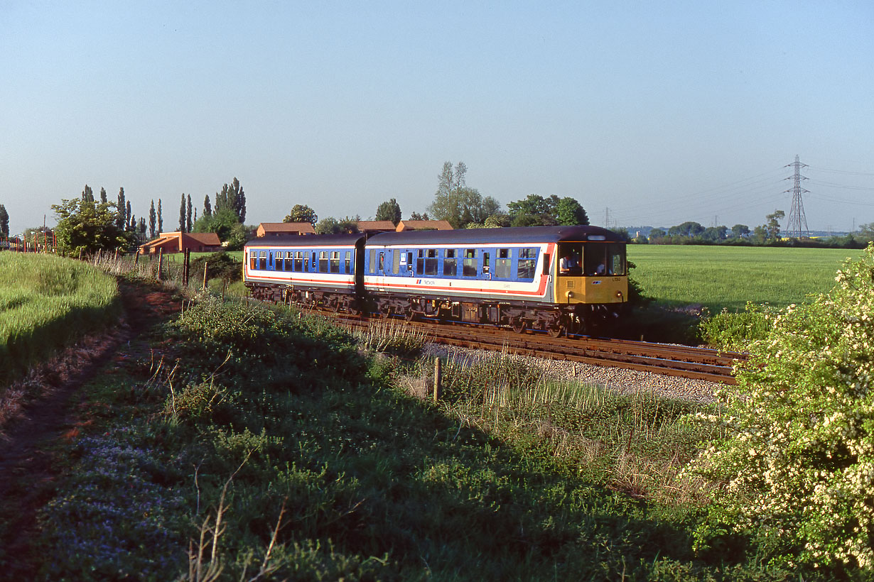 L730 Radley 15 May 1992