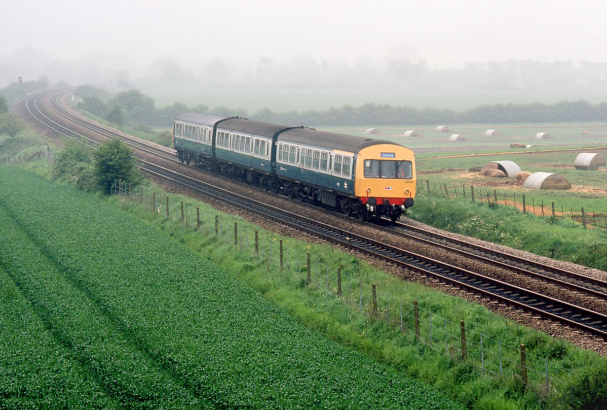 L830 Culham 8 May 1988