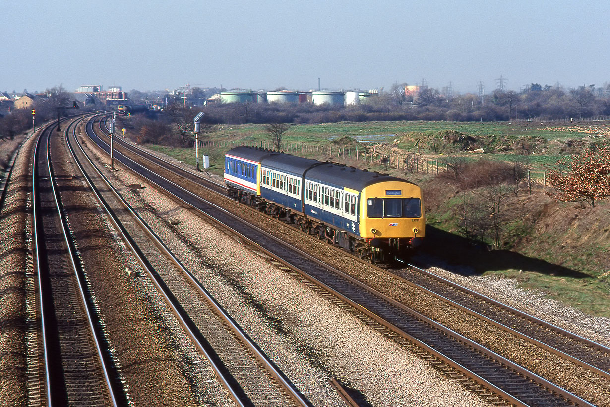 53265, 59115 & 55030 Iver 22 February 1990