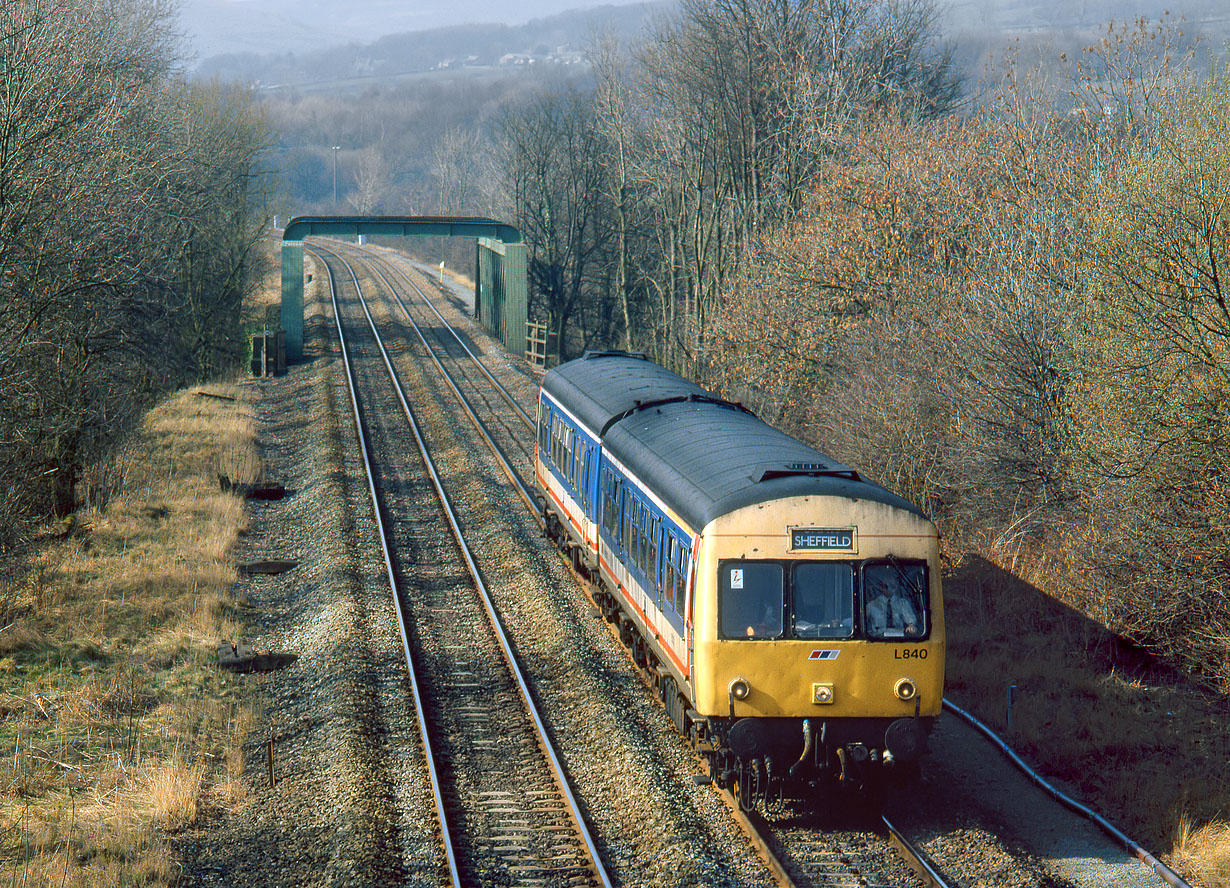 L840 Bamford 10 March 1997