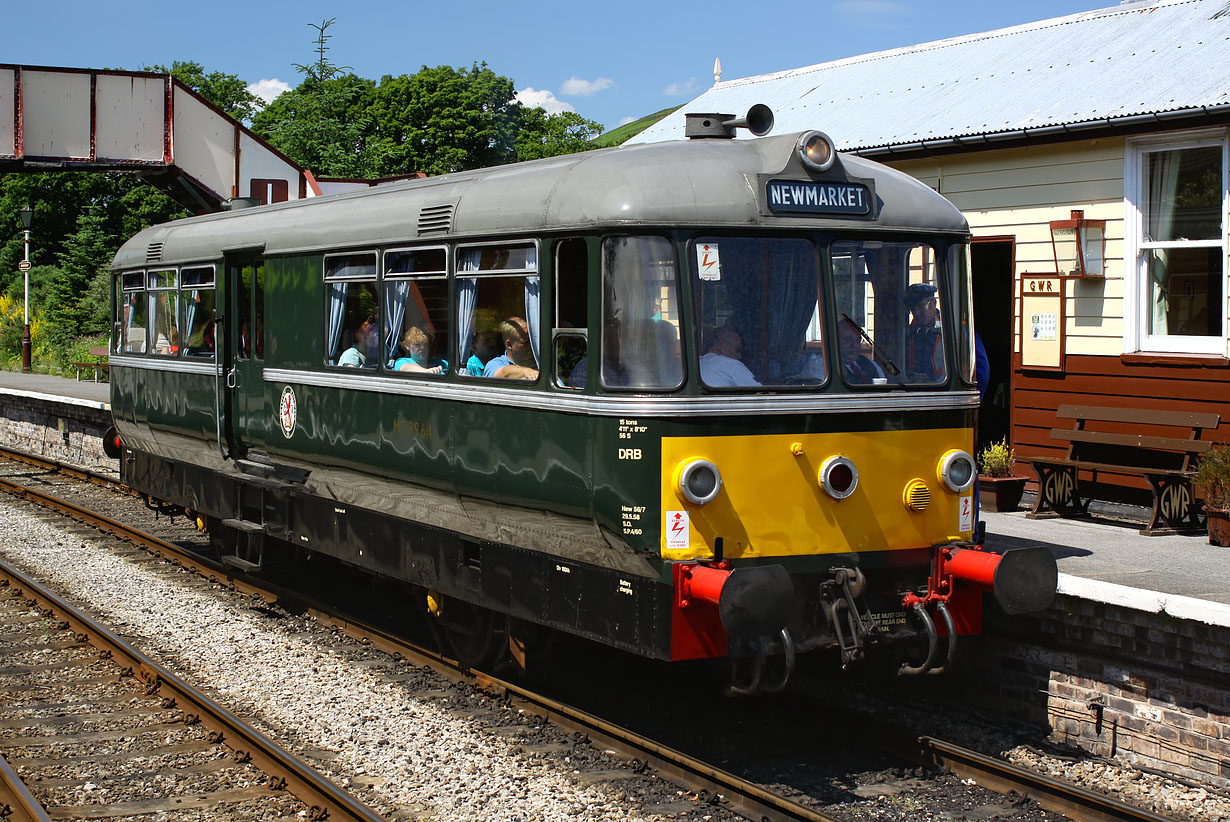 M79964 Glyndyfrdwy 26 June 2010