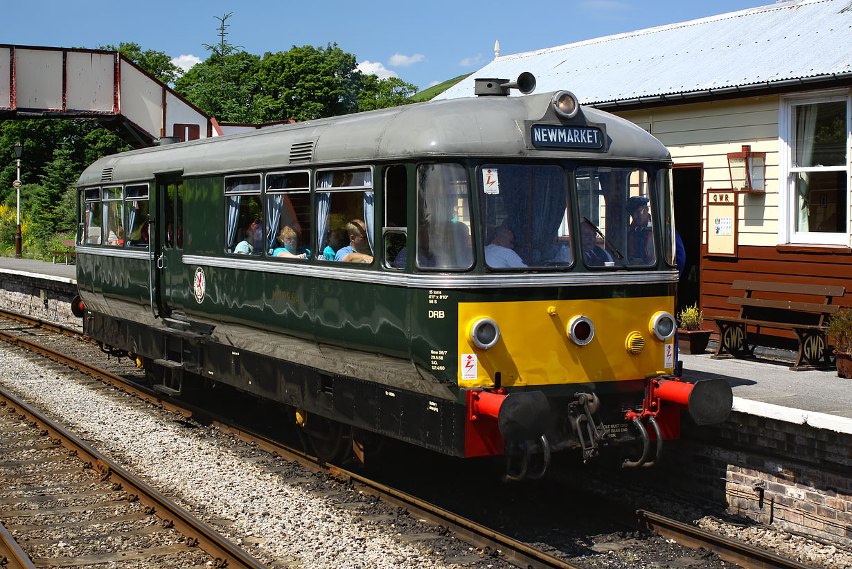 M79964 Glyndyfrdwy 26 June 2010