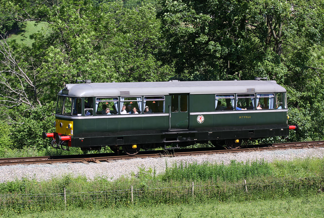 M79964 Ty Newydd 26 June 2010