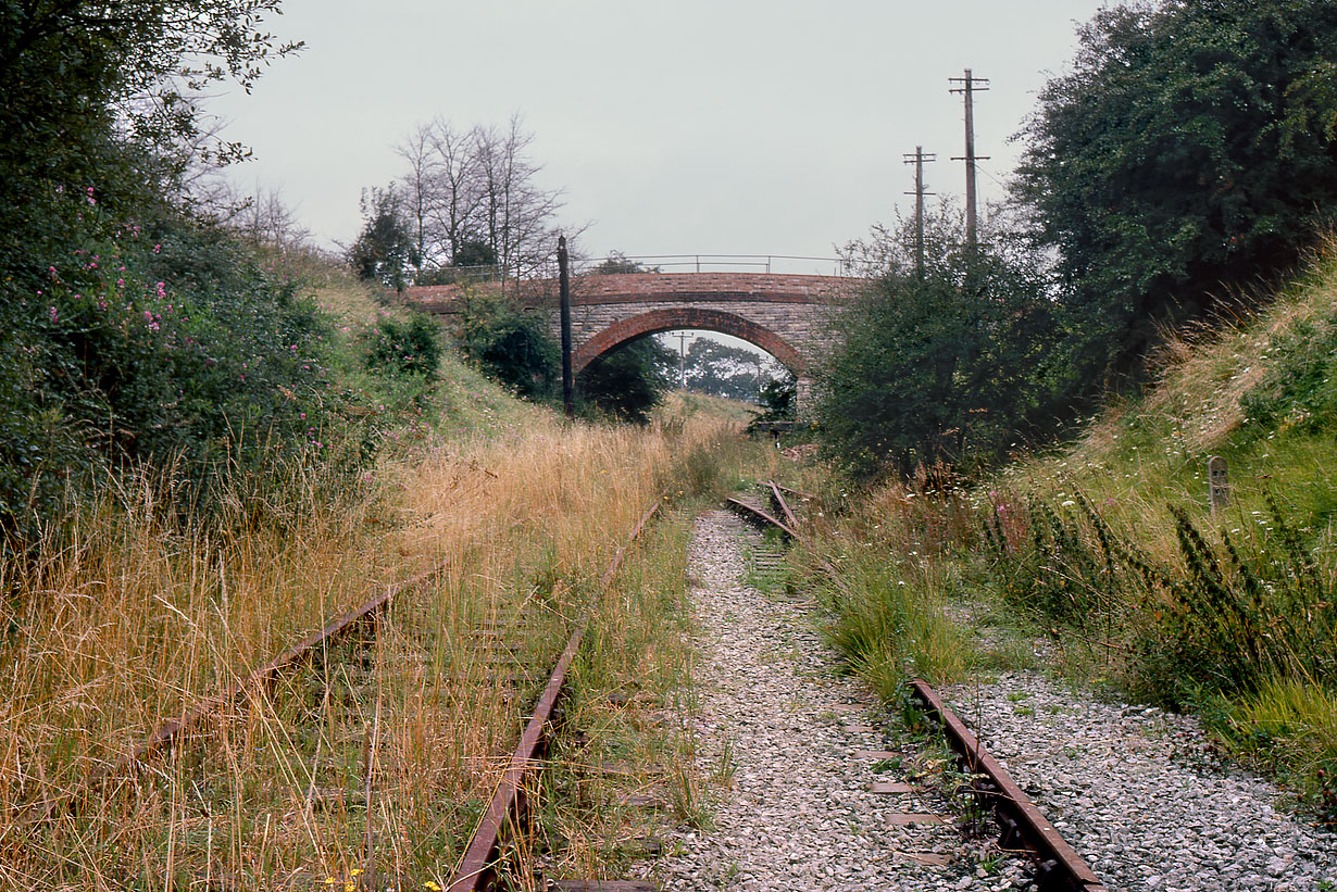 Moredon 22 August 1978