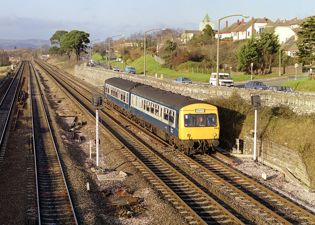 P872 Aller 7 December 1988