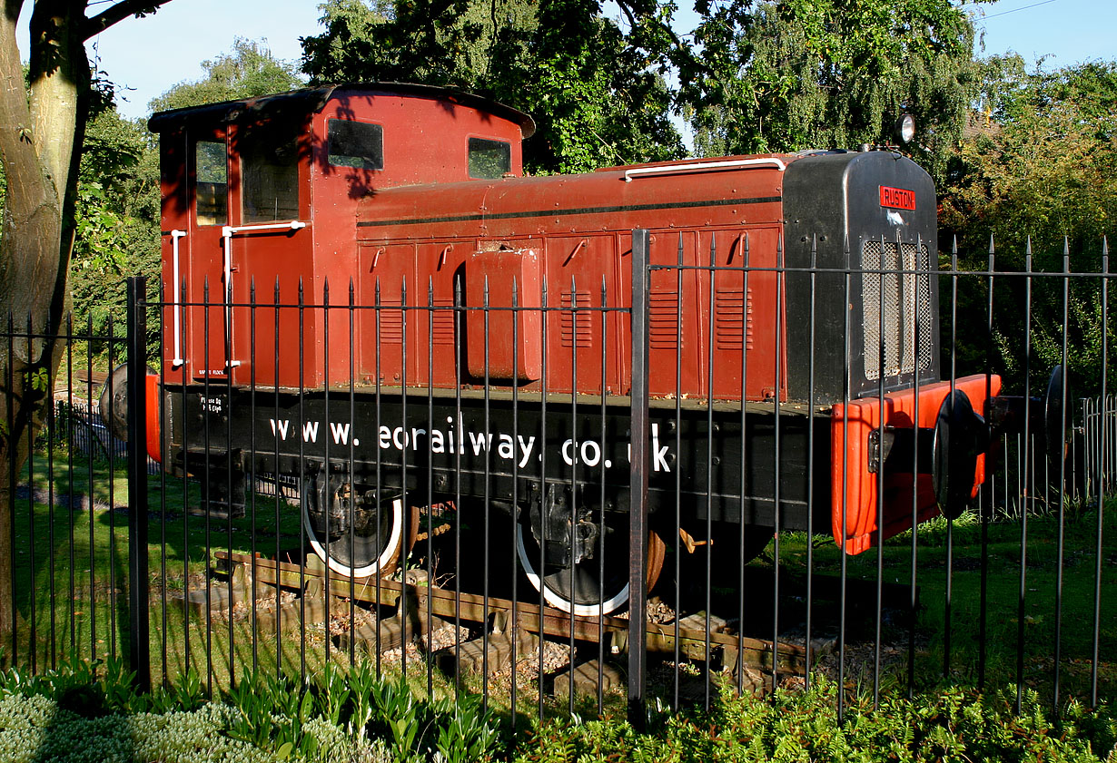 RH398616 Ongar 24 September 2017