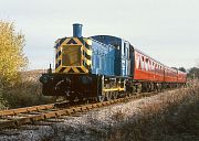 03069 Gretton 14 November 1993