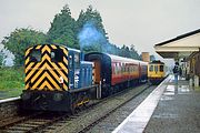 03069 Toddington 3 October 1992