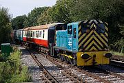 03119 North Weald 24 September 2017