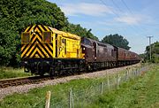 08202 & 37248 Didbrook 9 July 2010