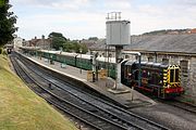 08436 Swanage 8 July 2023