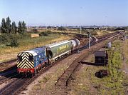 08594 Whitemoor Yard 16 August 1988