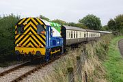 08629 Horsenden Lane 5 October 2013