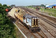 08646 Highworth Junction 24 June 1994