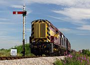 08683 & 37248 Didbrook 9 July 2010