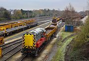 08757 Hinksey 29 November 2010