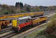 08757 Hinksey 29 November 2010