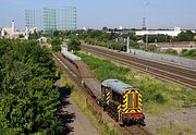 08762 Washwood Heath 9 July 2013