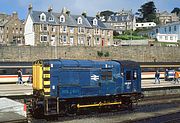 08801 Penzance 4 May 1991