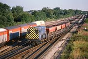 08803 Hinksey 7 August 1987