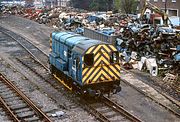 08803 Oxford 29 October 1982