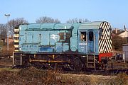 08904 Didcot 4 December 1999