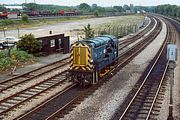 08946 Oxford 11 July 1984