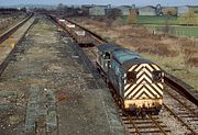 08949 Honeybourne 30 March 1985