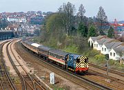 09026 Brighton 20 April 1996